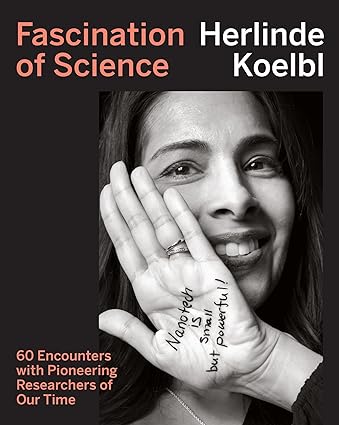 Fascination of Science: 60 Encounters with Pioneering Researchers of Our Time - Epub + Converted Pdf